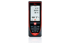 Leica Disto D810 Touch PACKAGE Laser Measurer