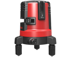 Leica Lino L4P1 4 Line & 1 Dot Multiline Laser Level