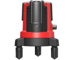 Leica Lino L4P1 4 Line & 1 Dot Multiline Laser Level