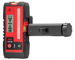 Leica Lino RGR200 Laser Receiver for Red & Green Laser Level (80m range)