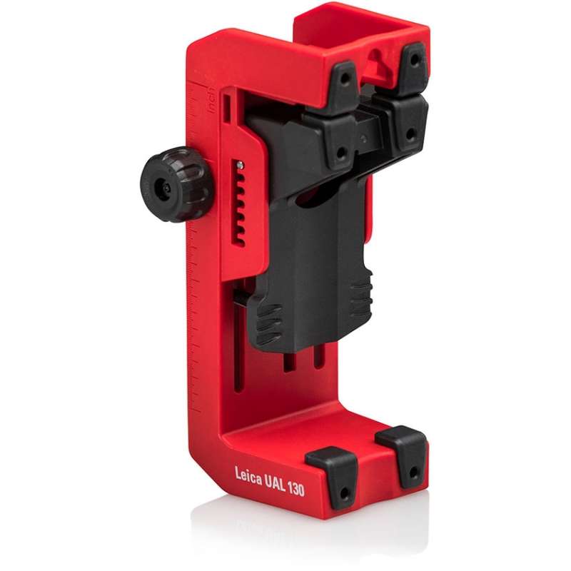 Leica Lino UAL 130 Wall Mount Clamp