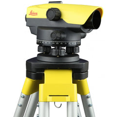 Leica NA532 32x Optical Zoom Dumpy Level (1km, run 1.6mm)