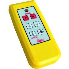 Leica Piper LG746157 IR Remote control for Piper Pipe Laser Levels