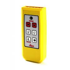 Leica Piper LG746157 IR Remote control for Piper Pipe Laser Levels