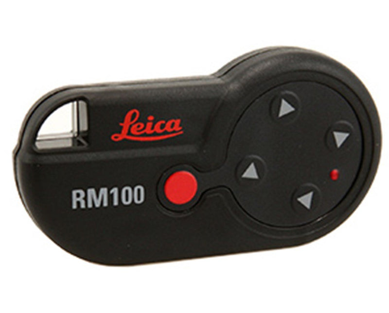 Leica RM100 Infrared Remote Control for 3D Disto Laser