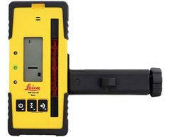 Leica Rugby 620 with Receiver & Recharge Kit