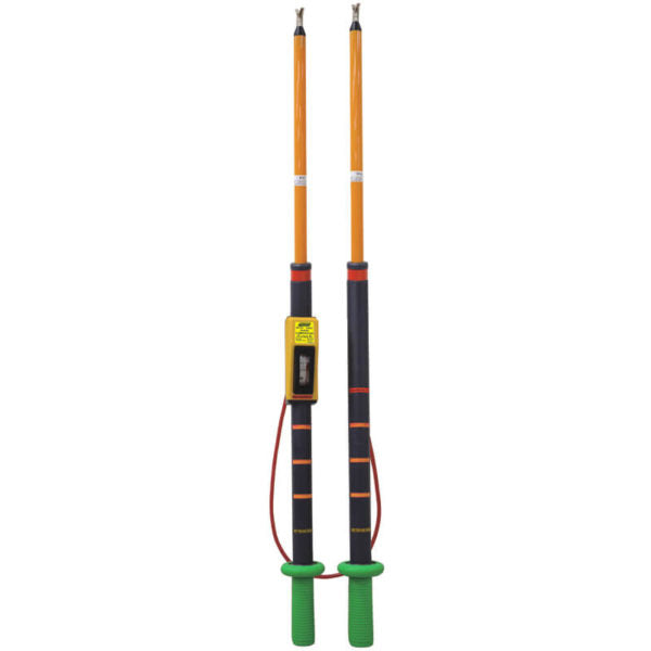 Major Tech MT11KV 11kV Phasing Stick