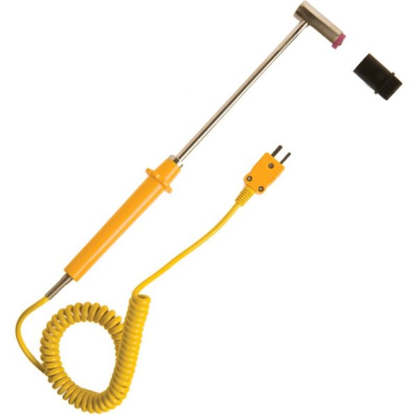 Major Tech MT675 Right Angled Surface Temperature Probe