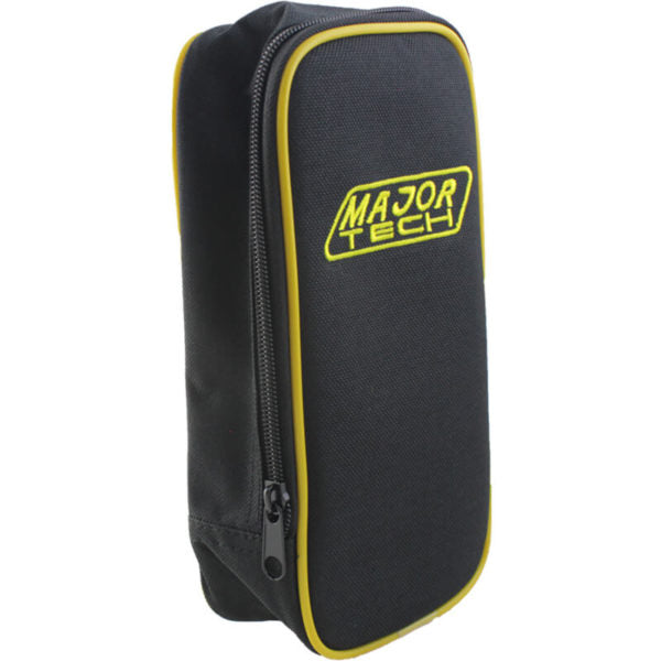 Major Tech MT827 Multimeter Carrying Case