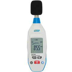 Major Tech MT95 Mini Bluetooth Sound Level Meter 2