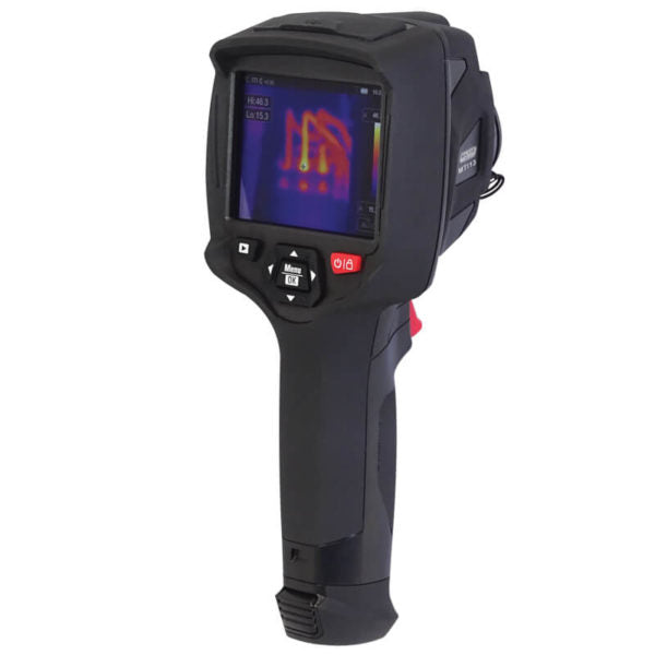 Major Tech MTi13 80x80px Thermal Imager