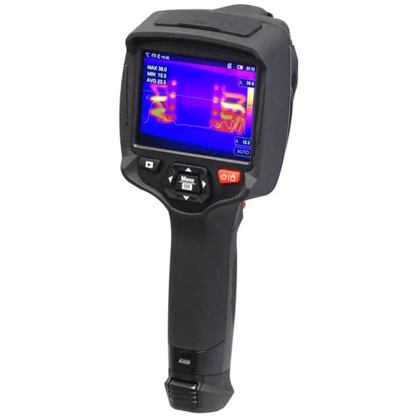 Major Tech MTi15 160x120px Thermal Imager