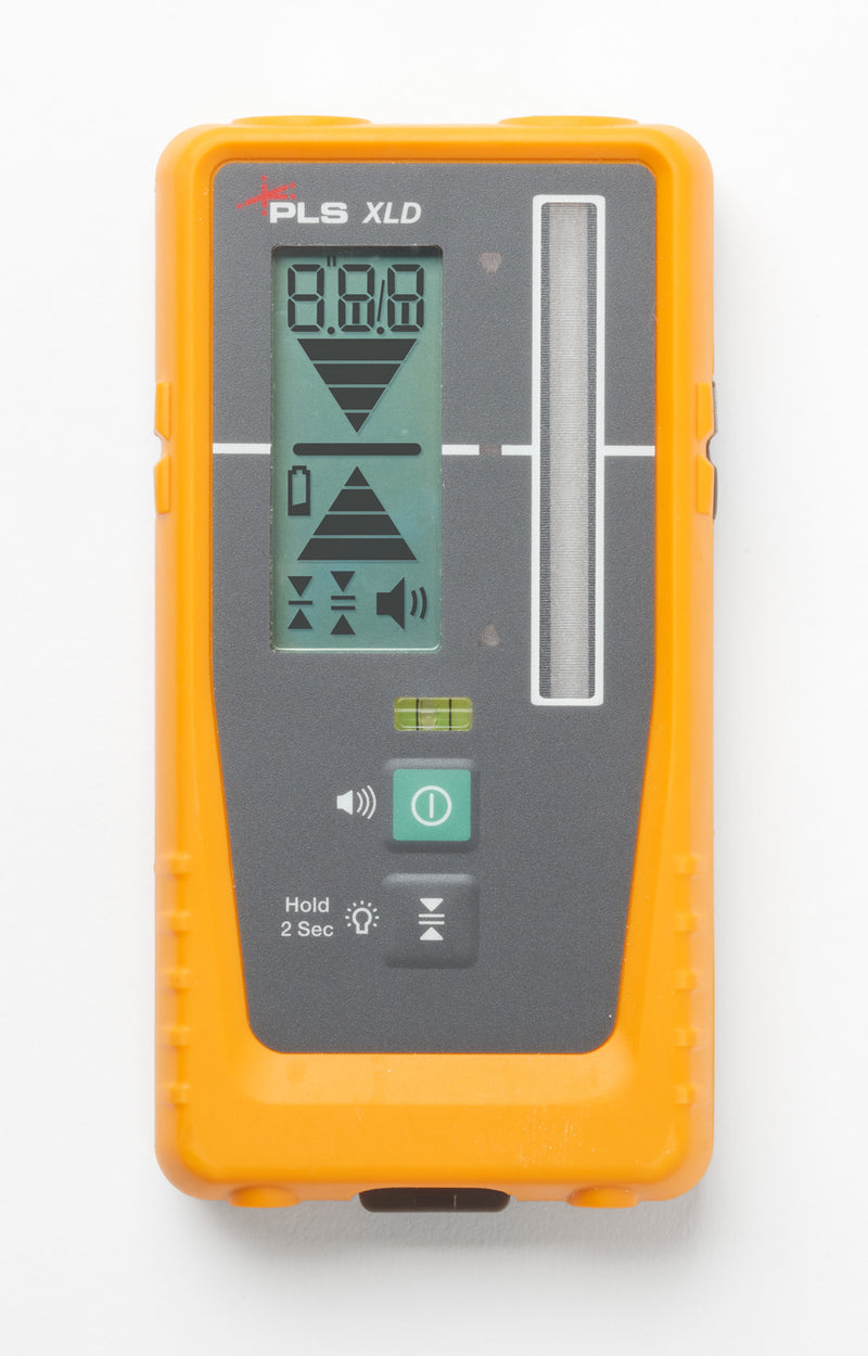 Fluke PLS Rotary Laser Detector with Clamp