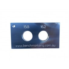 Penetrometer Precision PSP Tip Gauge, perth sand penetrometer