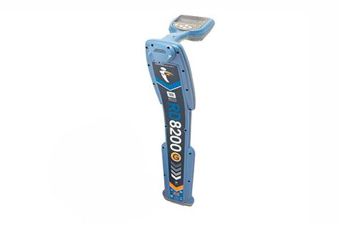 RadioDetection RD8200G Service Locator