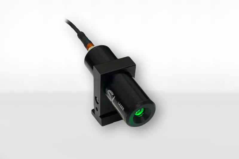 SL-Laser Green focusable Line Laser