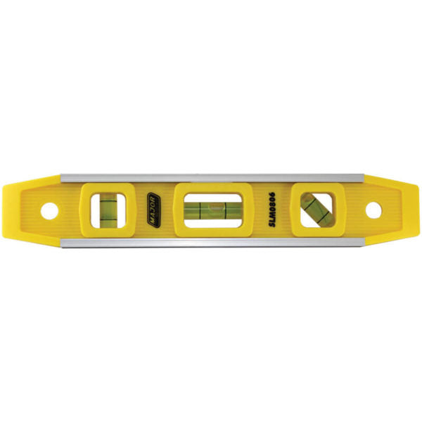 Major Tech SLM0806 200mm Magnetic Spirit Level