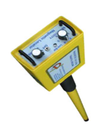 D&M DML2000-XR Magnetic Locator