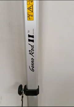 Bear Genno Rod II