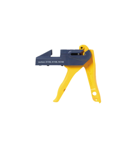 Fluke JR-SYS-UNI-1-H Jackrapid Replacement Blade Head (mps100e,c5,m1bh&unj600/500/300) (Item no. 3093813)