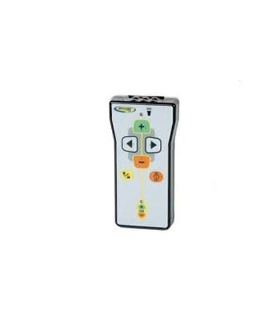 Spectra Precision 7 Button Full Function Remote for DG711