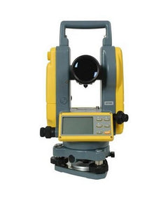 Spectra Precision DET-2 Construction Digital Theodolite