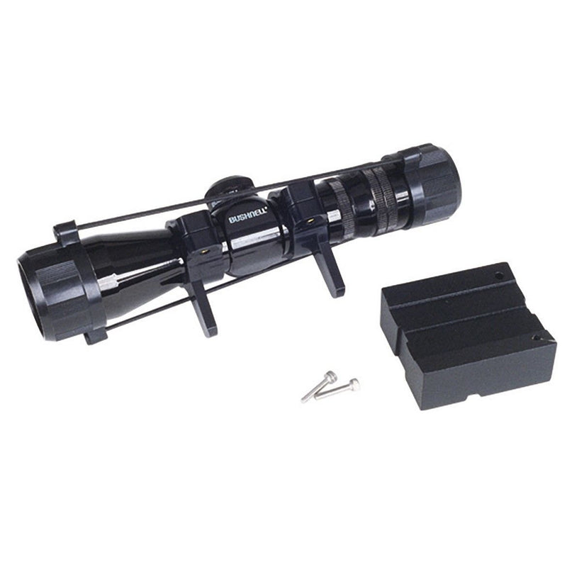 Spectra Precision Dialgrade Scope