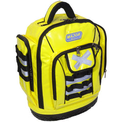 Major Tech TBP7 PVC Tool Backpack 1