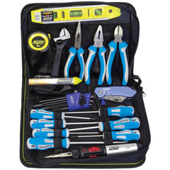 Major Tech TKH2 DIY Tool Kit with Gas Soldering Iron