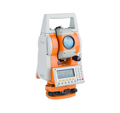 geo-FENNEL TheoDist® FTD 05 Total Station Reflectorless