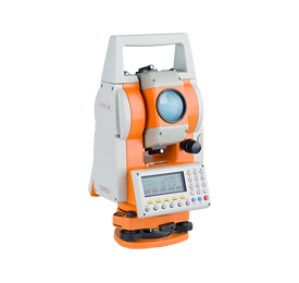 geo-FENNEL TheoDist® FTD 05 Total Station Reflectorless