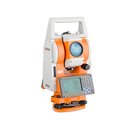 geo-FENNEL TheoDist® FTD 02 Total Station Reflectorless