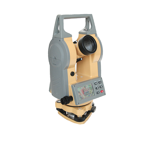 Topcon Astor DT-10 Digital Theodolite