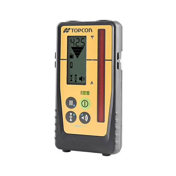 Topcon LS-100D Laser Receiver