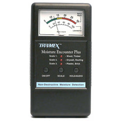 Tramex MEP Moisture Encounter Plus