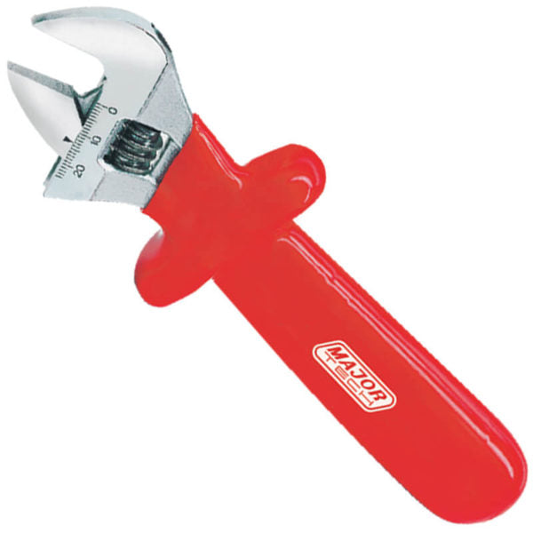 Major Tech VAS0108 26mm Adjustable Spanner