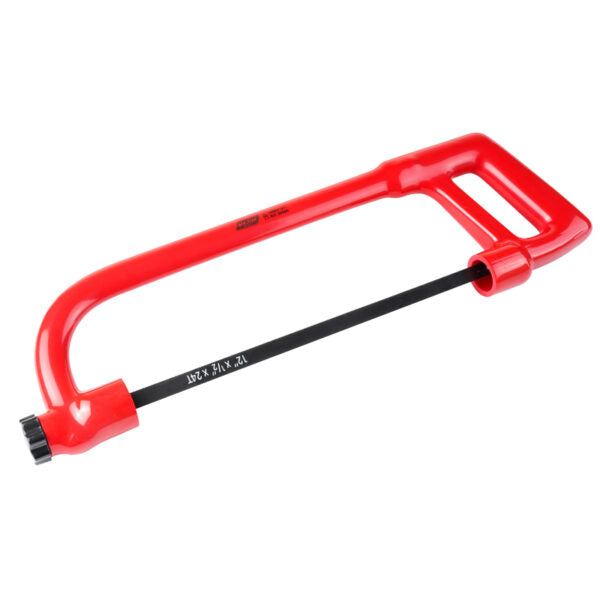 Major Tech VHSL0112 300mm Professional Hacksaw