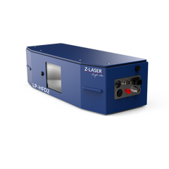 Z-Laser LP-HFD2 Tele with Tele Optic & ZFSM Technology & Smaller Fan Angle