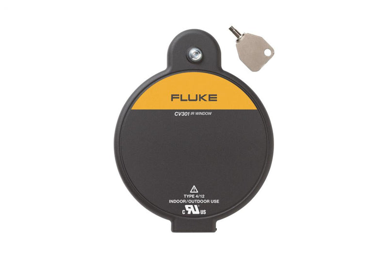 Fluke CV301 ClirVu® 75 mm (3 in) Infrared Window (item no. 4338164)