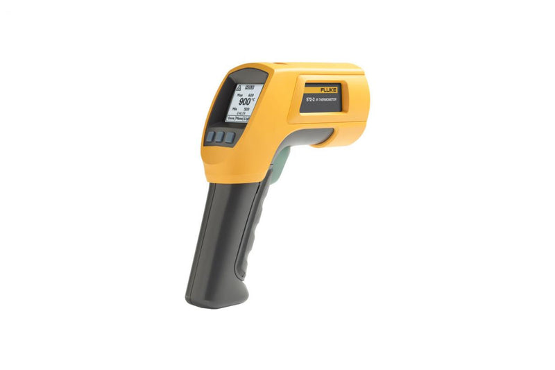 Fluke FLUKE-572-2 Dual Laser IR Thermometer (item no. 4328074)