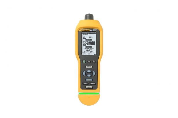 Fluke 805 FC Fluke Connect Vibration Meter