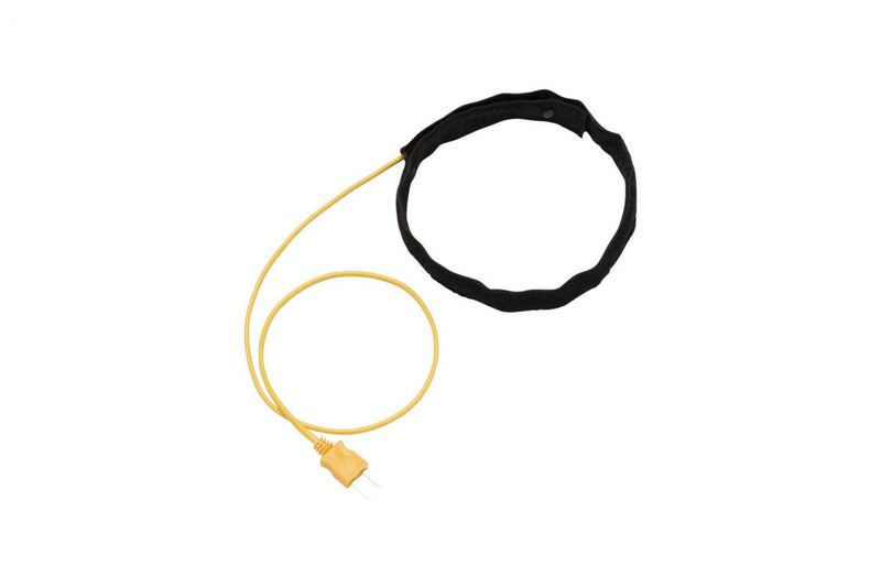 Fluke 80PK-11 Type-K Flexible Cuff Thermocouple Temperature Probe (item no. 2724500)