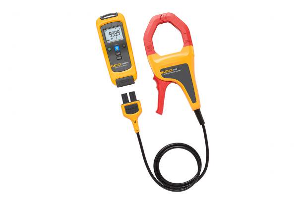 Fluke FLK-A3003FC Series Dc Clamp Meter (item no. 4629295)