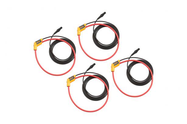 Fluke I17XX-FLEX3KIP/4PK 17xx IP65 iFlex 3kA 24 in/60cm 4 Pack (item no. 4921067)