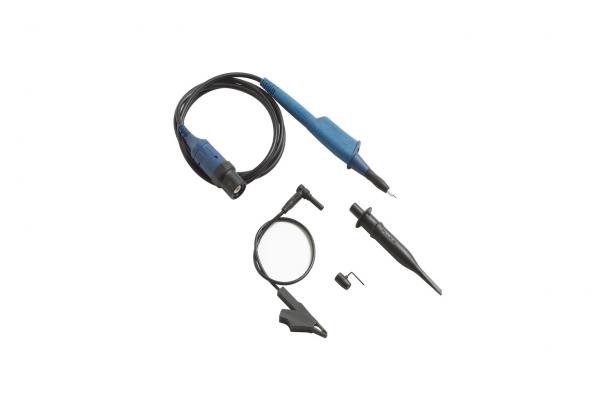 Fluke VPS410-II-B Vps410-ii-b, Indus.volt.probe Set 500mhz 10:1 Blue (item no. 4276937)