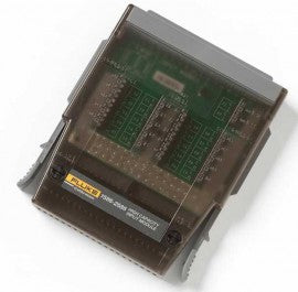 Fluke 1586A Super-DAQ Hi-Capacity Module without Relay Card (item no. 4410748)