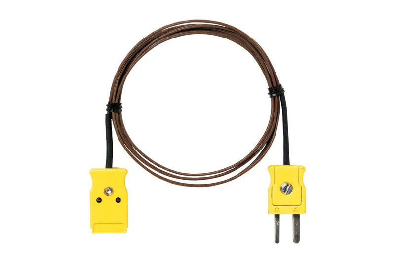 Fluke 80PT-EXT Extension Wire Kit (item no. 1288252)