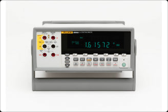 Fluke 5.5 Digit Multimeter (item no. 3111085, 3111097)