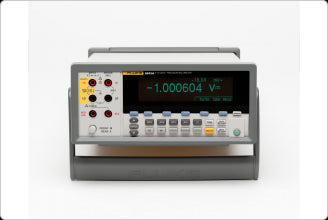 Fluke 6.5 Digit Precision Multimeter (item no. 2577352, 2577365, 2577383, 2577390, 4482061)