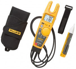 Fluke T6-1000 Elec Test,h-t6 Holster, fluke-1ac-a1 Kit (item no. 5070011)